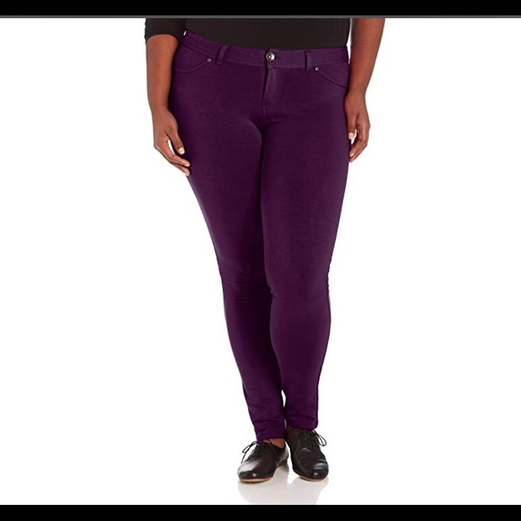 Women’s Butt Lift Psize Super Comfy Stretch Leging - Picture 1 of 4